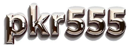 pkr555 logo