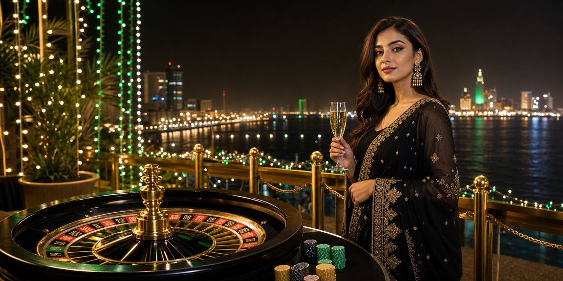 pkr555 Online Casino Pakistan At Your Fingertips